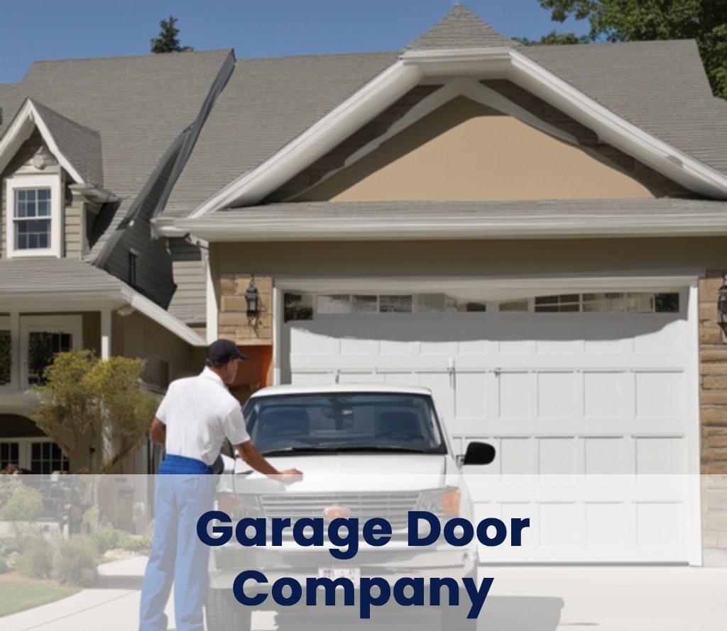 Cali Garage Door Company